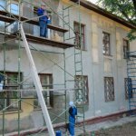 Что входит в текущий ремонт многоквартирного дома