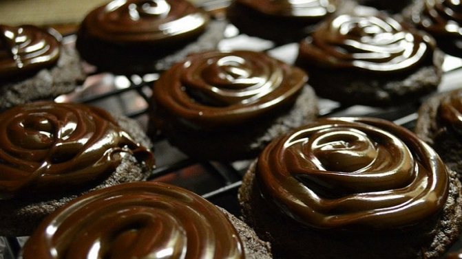 Как хранить шоколадные конфеты — условия и сроки