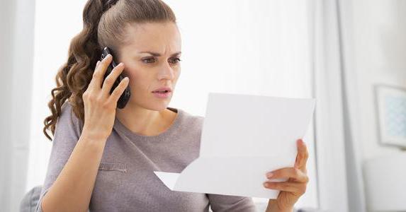 how to get rid of debt collector threats