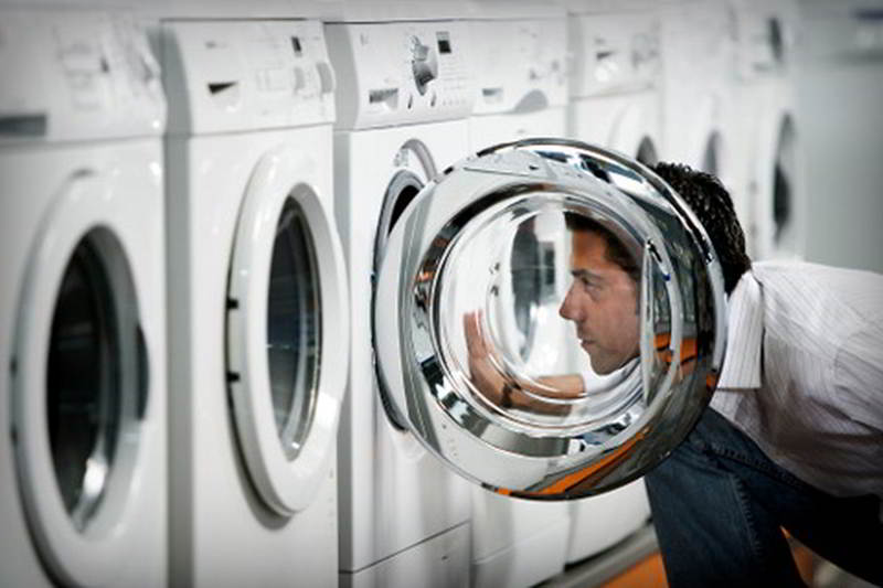 Как вернуть стиральную машину надлежащего качества